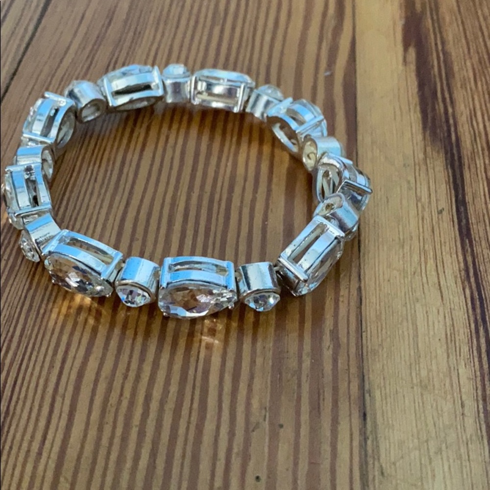 Diamond Bracelet